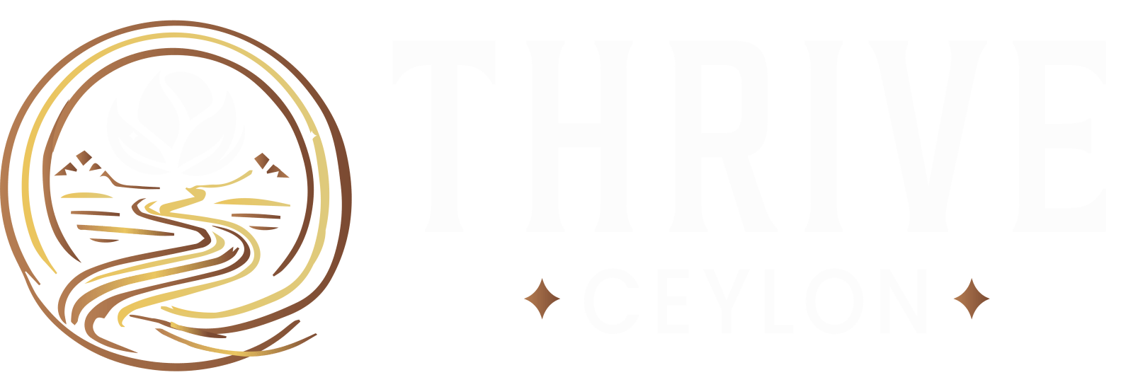 Thrive Ceylon